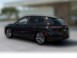 BMW iX xDrive45 Sports Activity Vehicle 2026