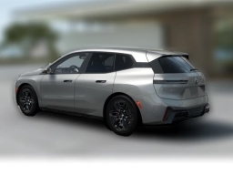 BMW iX xDrive45 Sports Activity Vehicle 2026