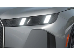 BMW iX xDrive45 Sports Activity Vehicle 2026