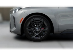 BMW iX xDrive45 Sports Activity Vehicle 2026