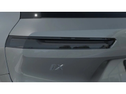 BMW iX xDrive45 Sports Activity Vehicle 2026