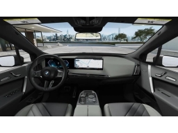 BMW iX xDrive45 Sports Activity Vehicle 2026