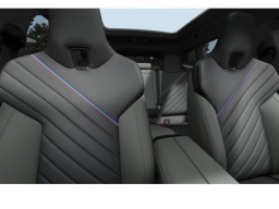 BMW iX xDrive45 Sports Activity Vehicle 2026