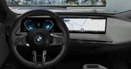 BMW iX xDrive45 Sports Activity Vehicle 2026