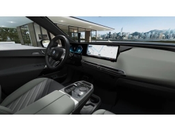 BMW iX xDrive45 Sports Activity Vehicle 2026