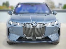 BMW iX xDrive45 Sports Activity Vehicle 2026