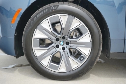 BMW iX xDrive45 Sports Activity Vehicle 2026