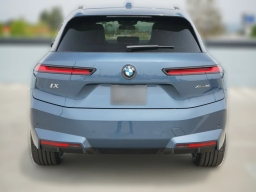 BMW iX xDrive45 Sports Activity Vehicle 2026