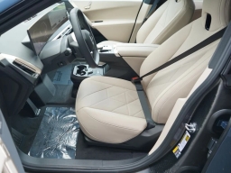 BMW iX xDrive45 Sports Activity Vehicle 2026