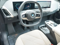 BMW iX xDrive45 Sports Activity Vehicle 2026