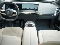 BMW iX xDrive45 Sports Activity Vehicle 2026