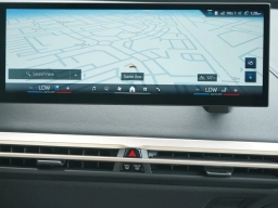 BMW iX xDrive45 Sports Activity Vehicle 2026