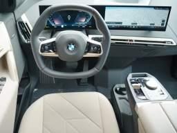 BMW iX xDrive45 Sports Activity Vehicle 2026
