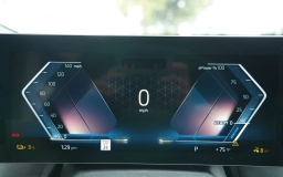 BMW iX xDrive45 Sports Activity Vehicle 2026