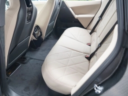 BMW iX xDrive45 Sports Activity Vehicle 2026