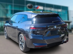 BMW iX xDrive45 Sports Activity Vehicle 2026