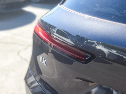 BMW iX xDrive45 Sports Activity Vehicle 2026