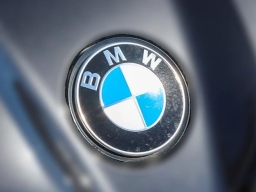 BMW iX xDrive45 Sports Activity Vehicle 2026