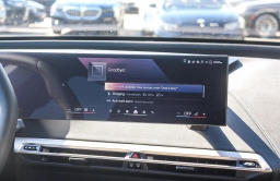 BMW iX xDrive45 Sports Activity Vehicle 2026