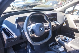 BMW iX xDrive45 Sports Activity Vehicle 2026