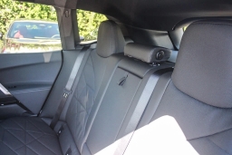 BMW iX xDrive45 Sports Activity Vehicle 2026