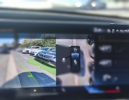 BMW iX xDrive45 Sports Activity Vehicle 2026