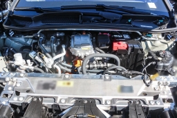 BMW iX xDrive45 Sports Activity Vehicle 2026