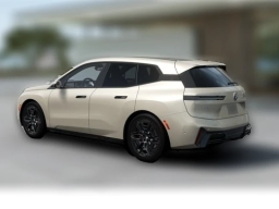 BMW iX xDrive45 Sports Activity Vehicle 2026