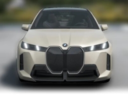 BMW iX xDrive45 Sports Activity Vehicle 2026