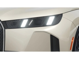 BMW iX xDrive45 Sports Activity Vehicle 2026