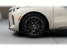 BMW iX xDrive45 Sports Activity Vehicle 2026