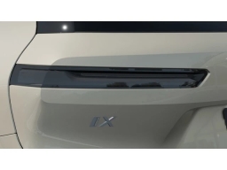 BMW iX xDrive45 Sports Activity Vehicle 2026