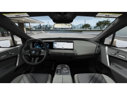 BMW iX xDrive45 Sports Activity Vehicle 2026