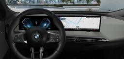 BMW iX xDrive45 Sports Activity Vehicle 2026
