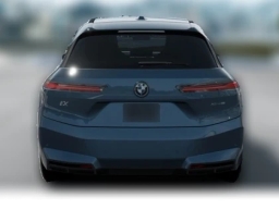 BMW iX xDrive45 Sports Activity Vehicle 2026