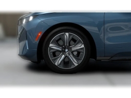 BMW iX xDrive45 Sports Activity Vehicle 2026