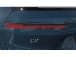 BMW iX xDrive45 Sports Activity Vehicle 2026