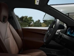 BMW iX xDrive45 Sports Activity Vehicle 2026