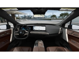 BMW iX xDrive45 Sports Activity Vehicle 2026