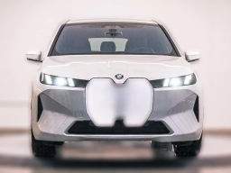 BMW iX xDrive45 Sports Activity Vehicle 2026