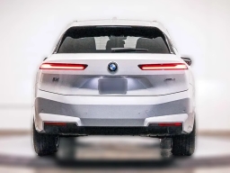 BMW iX xDrive45 Sports Activity Vehicle 2026