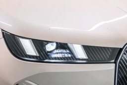 BMW iX xDrive45 Sports Activity Vehicle 2026