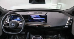 BMW iX xDrive45 Sports Activity Vehicle 2026