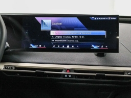 BMW iX xDrive45 Sports Activity Vehicle 2026