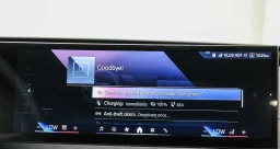 BMW iX xDrive45 Sports Activity Vehicle 2026