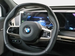 BMW iX xDrive45 Sports Activity Vehicle 2026