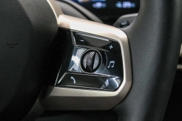 BMW iX xDrive45 Sports Activity Vehicle 2026