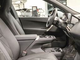 BMW iX xDrive45 Sports Activity Vehicle 2026