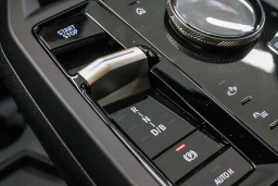 BMW iX xDrive45 Sports Activity Vehicle 2026