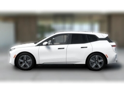 BMW iX xDrive45 Sports Activity Vehicle 2026